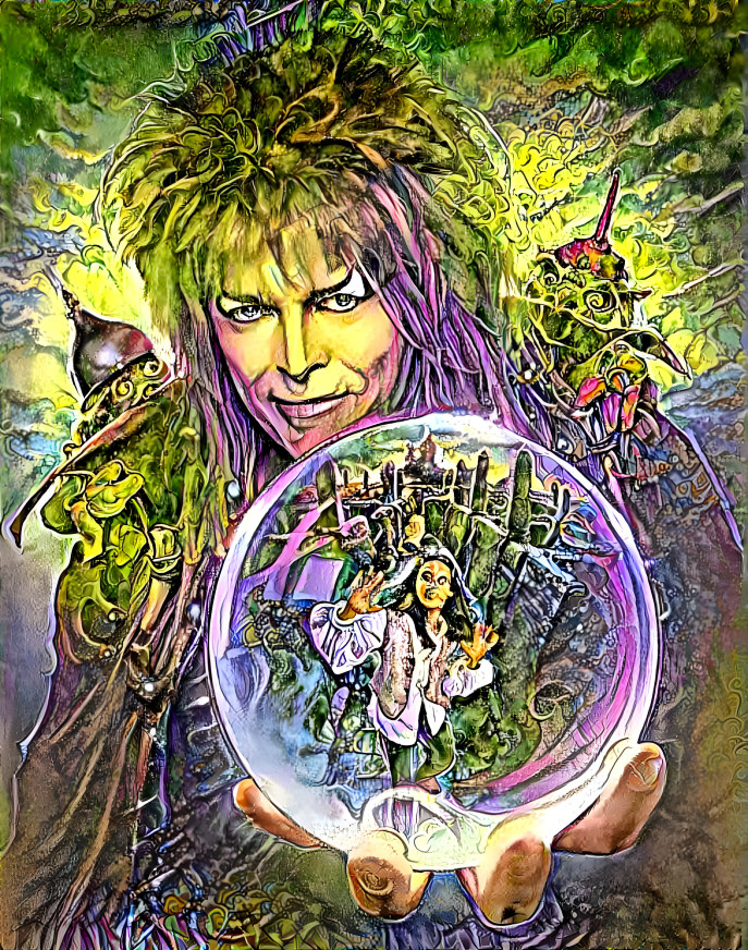 Labyrinth