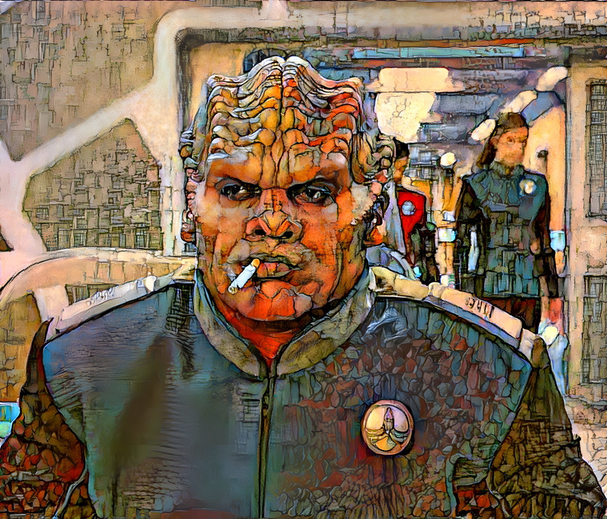 Bortus