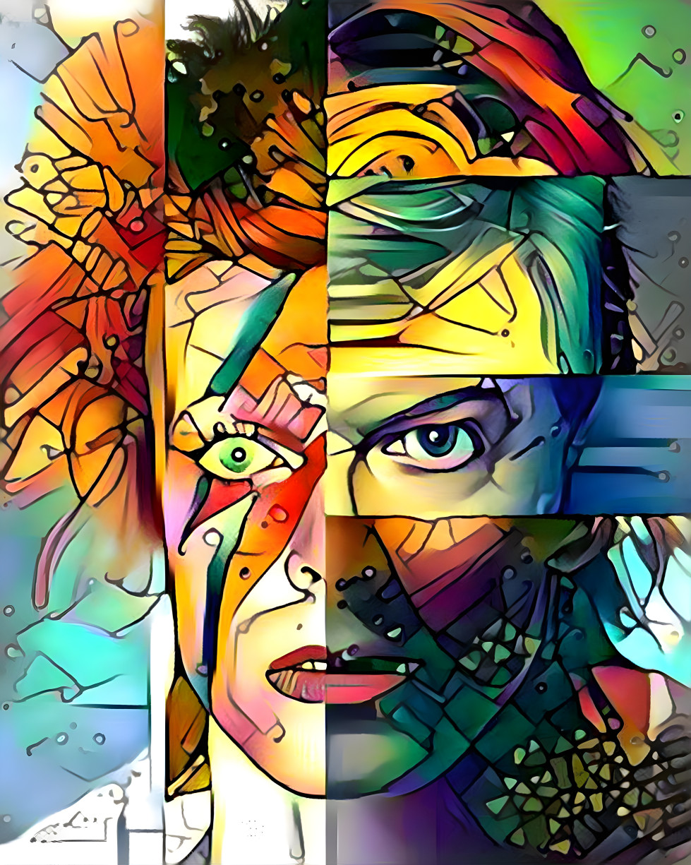 Bowie