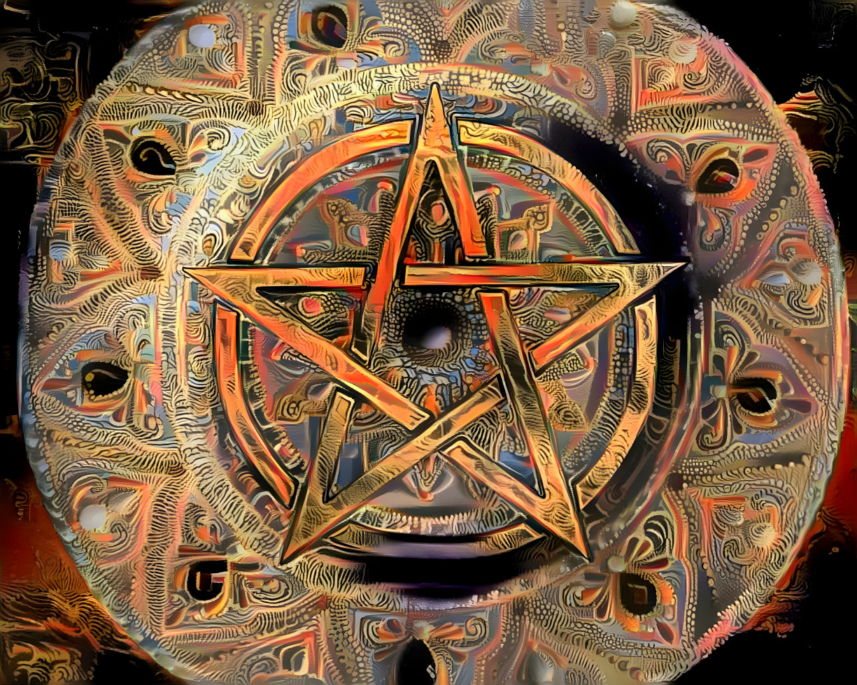 Pentacle