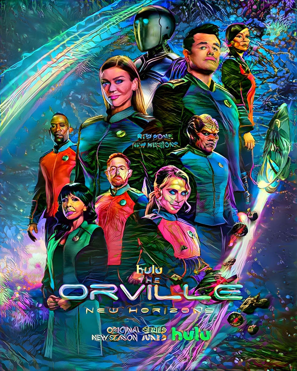 The Orville