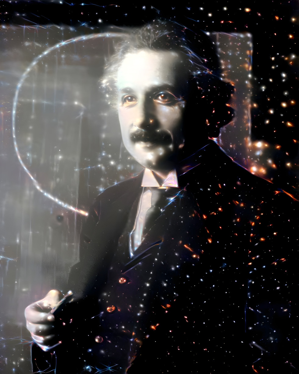 Einstein 