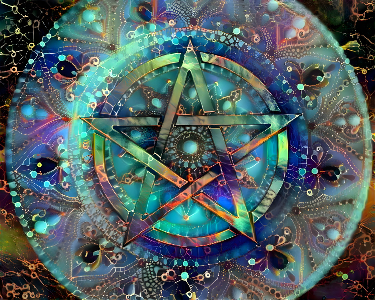 Pentacle 