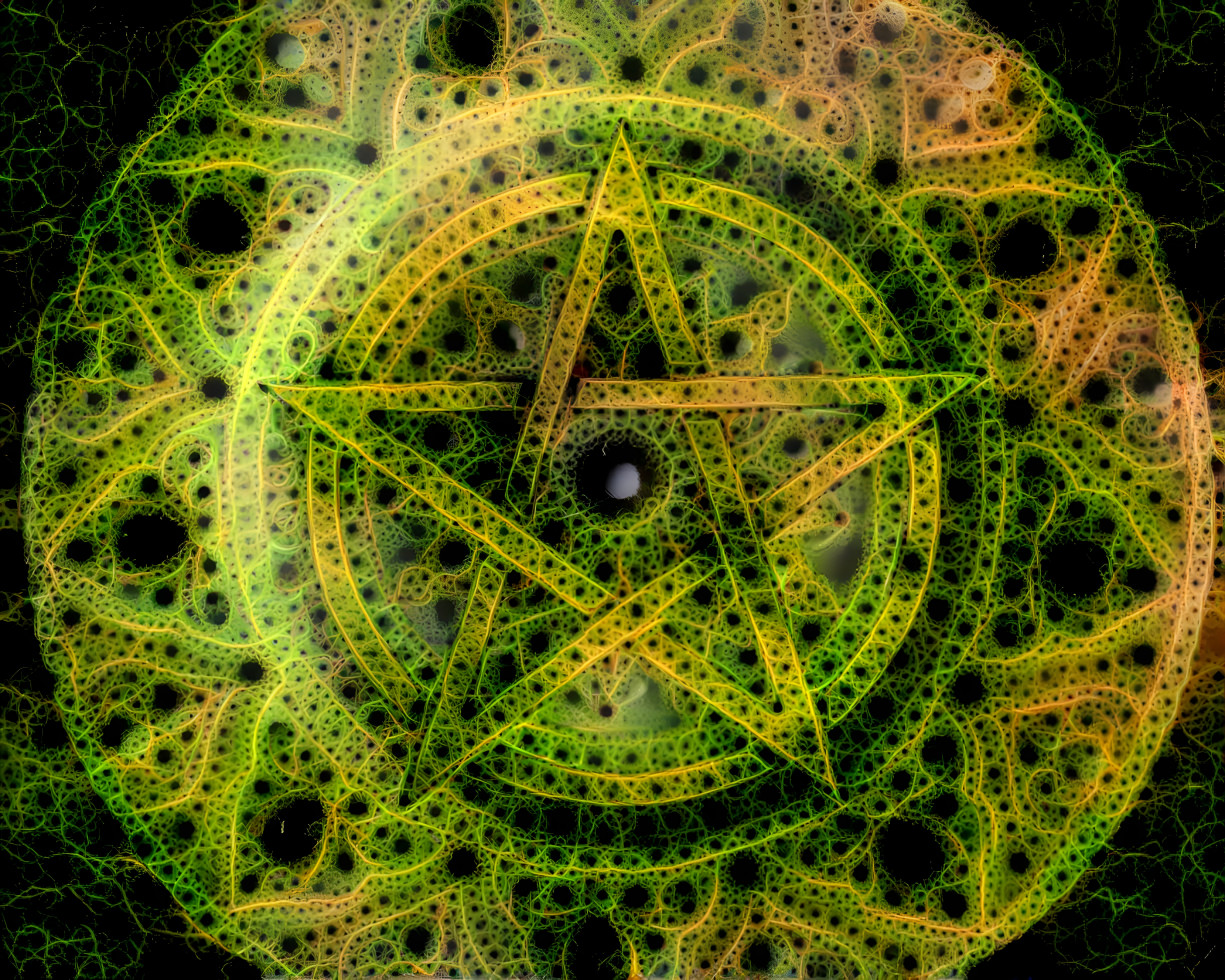 Pentacle 