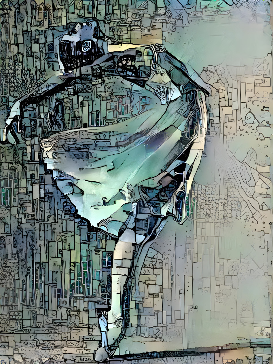 Ballerina