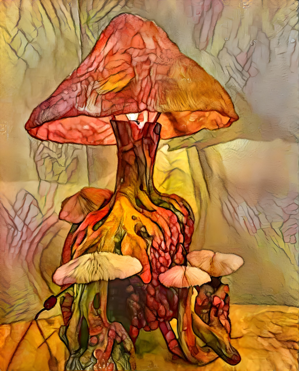 Shrooms