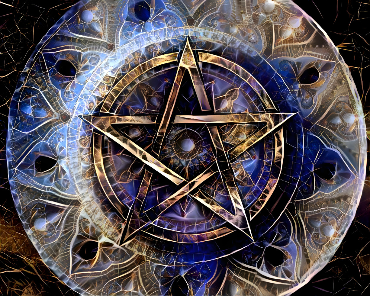 Pentacle