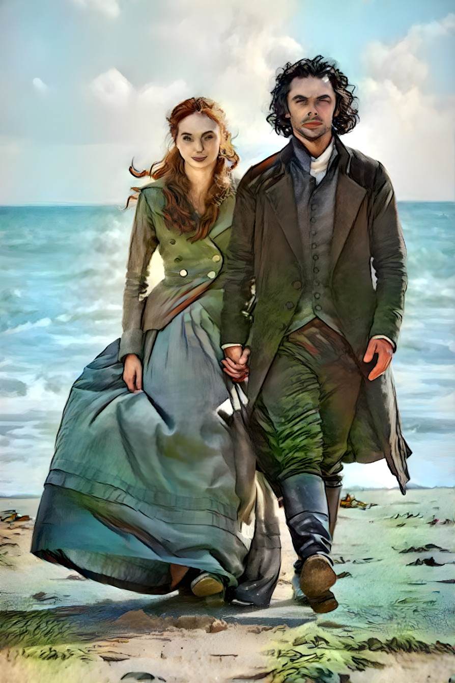 Poldark