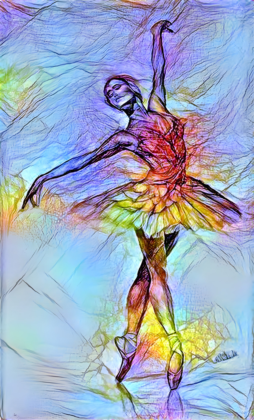 Ballerina 