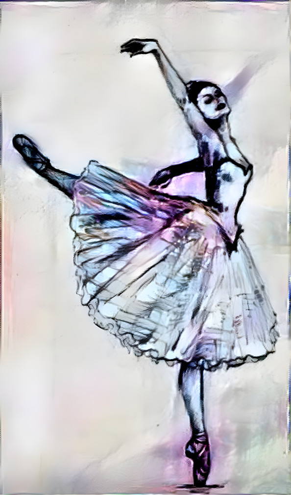 Ballerina