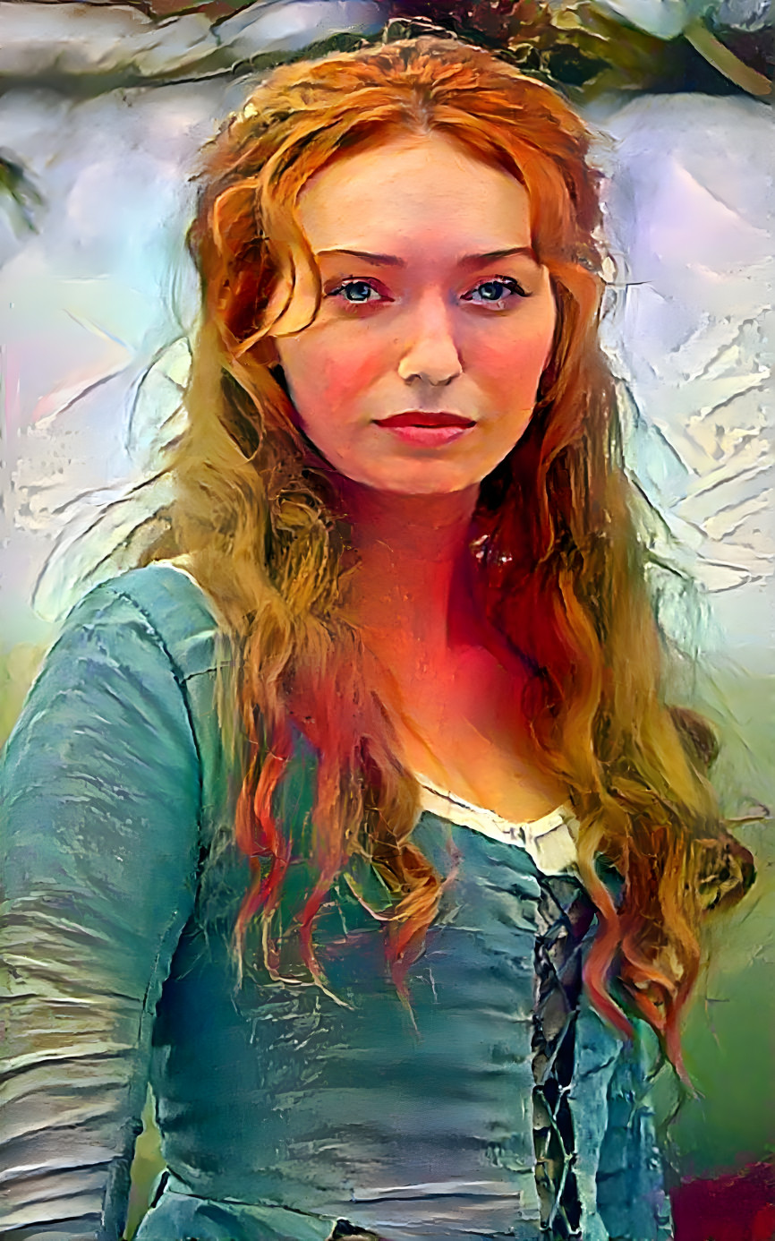 Demelza