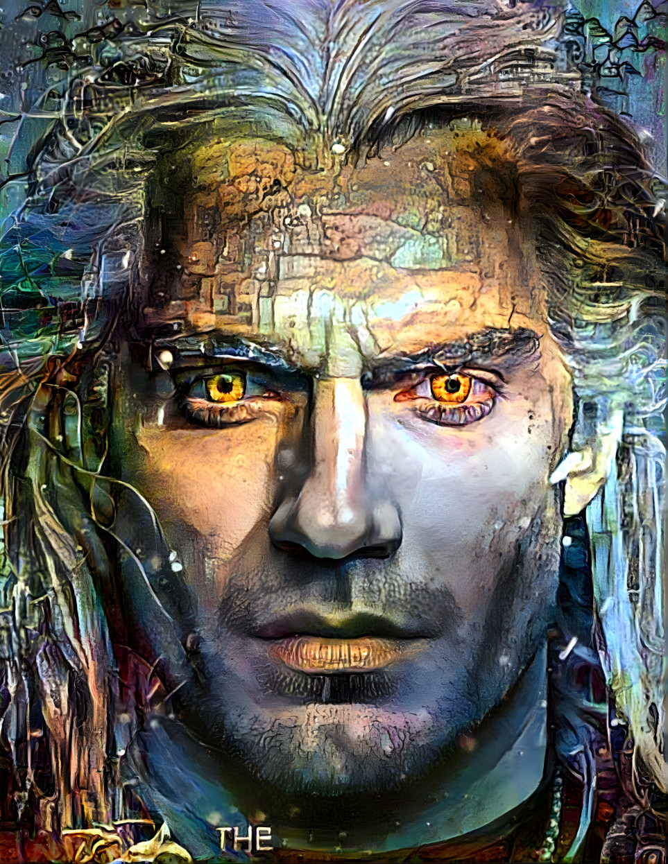 Geralt