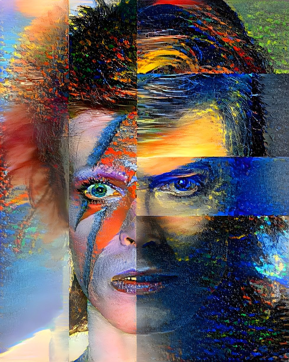 Bowie