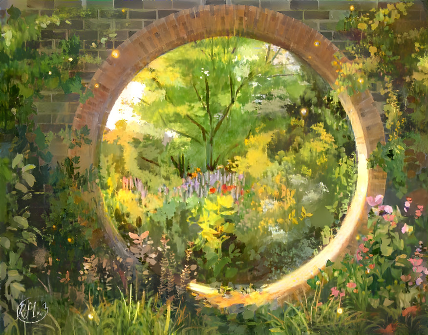 Fairy Portal