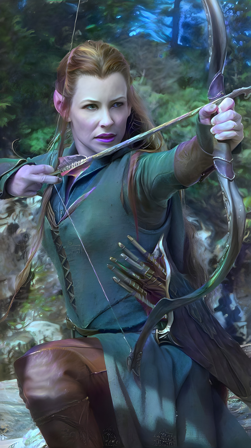 Tauriel