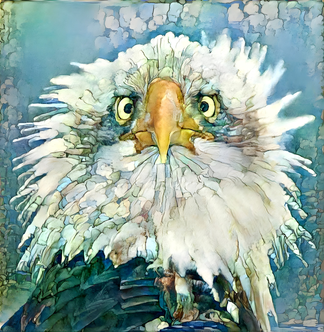 Eagle