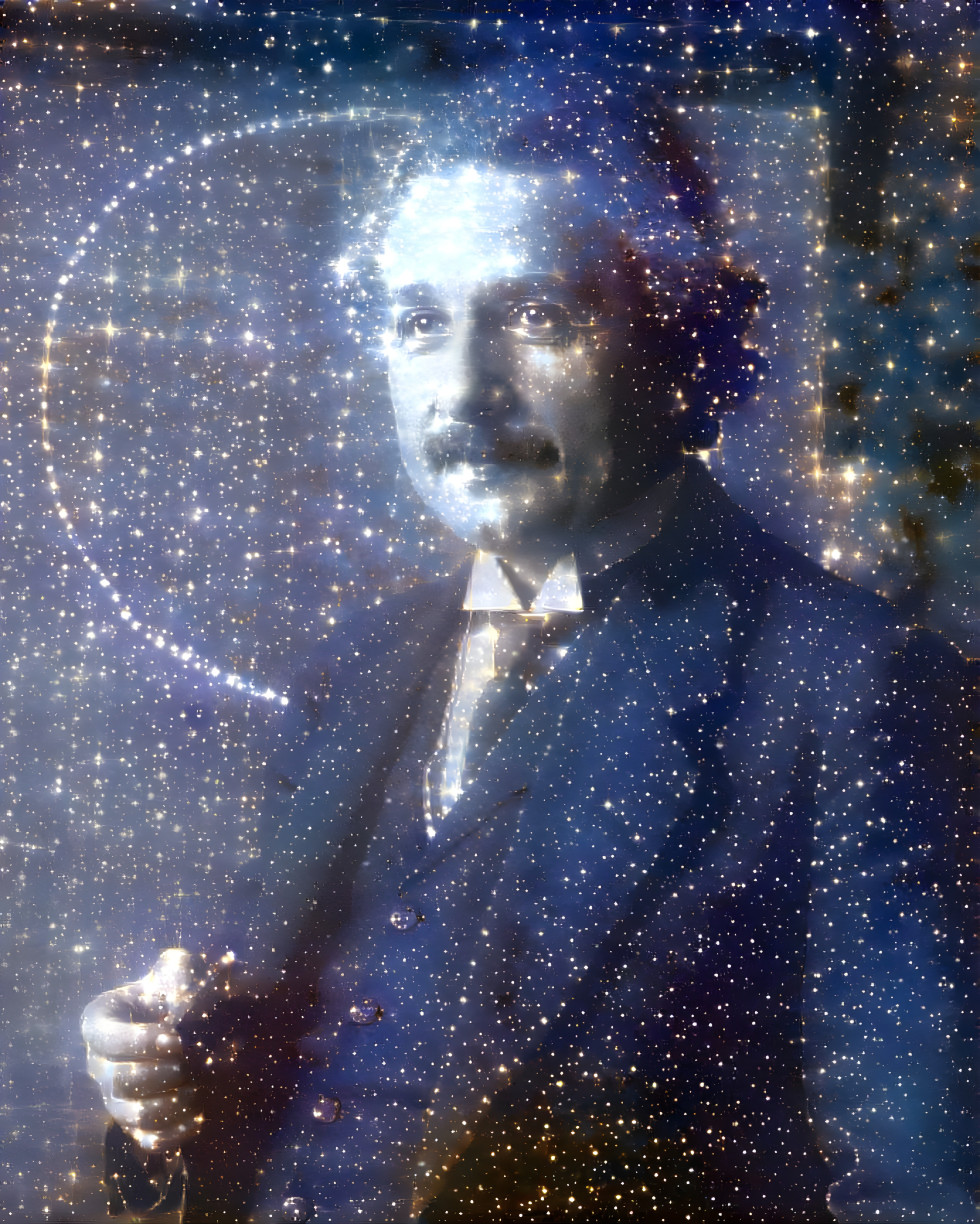 Einstein 