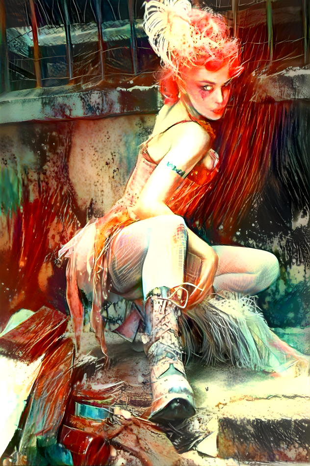 Emilie Autumn