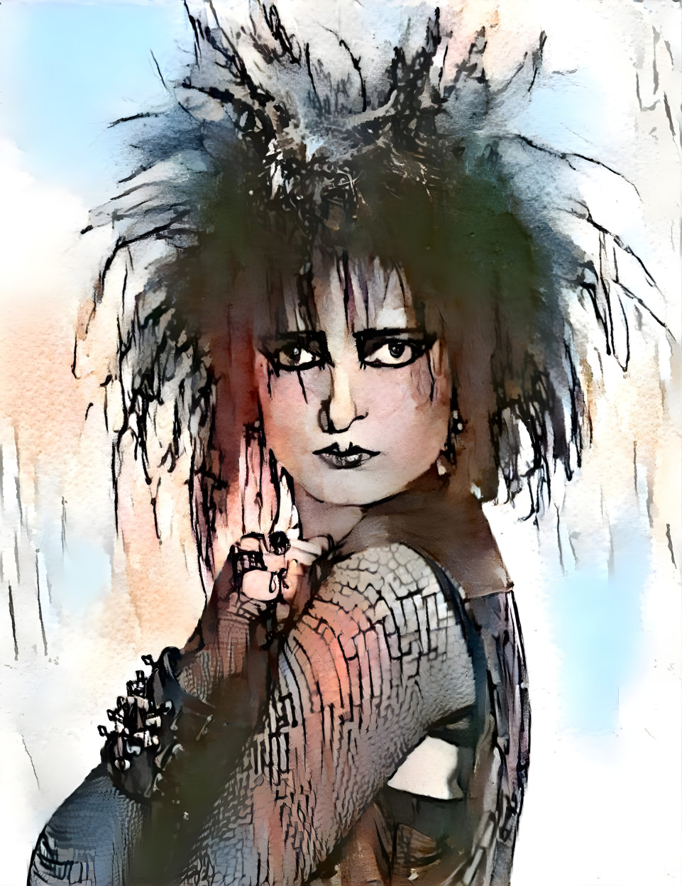 Siouxsie Sioux