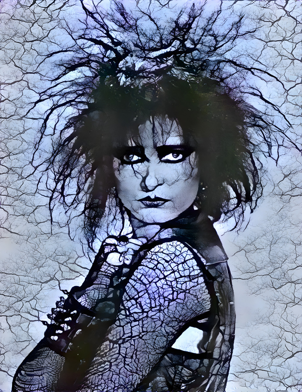 Siouxsie Sioux