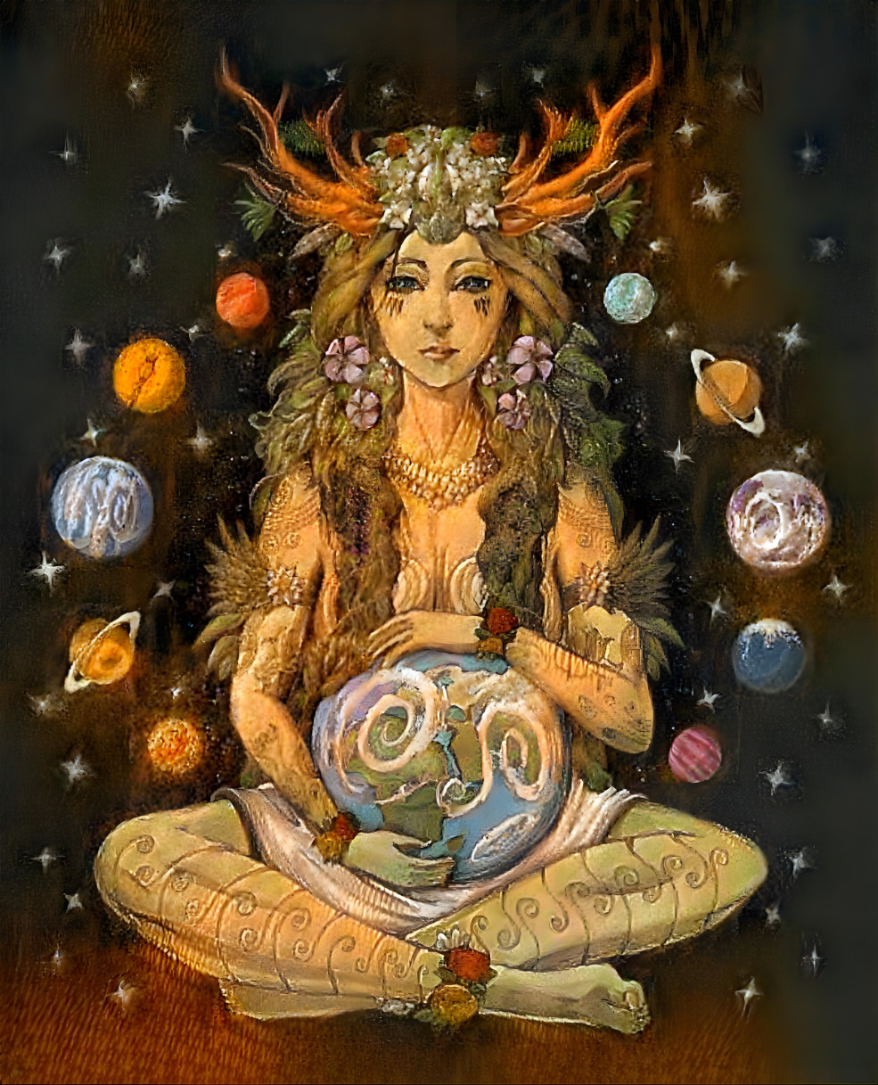 Mother Earth