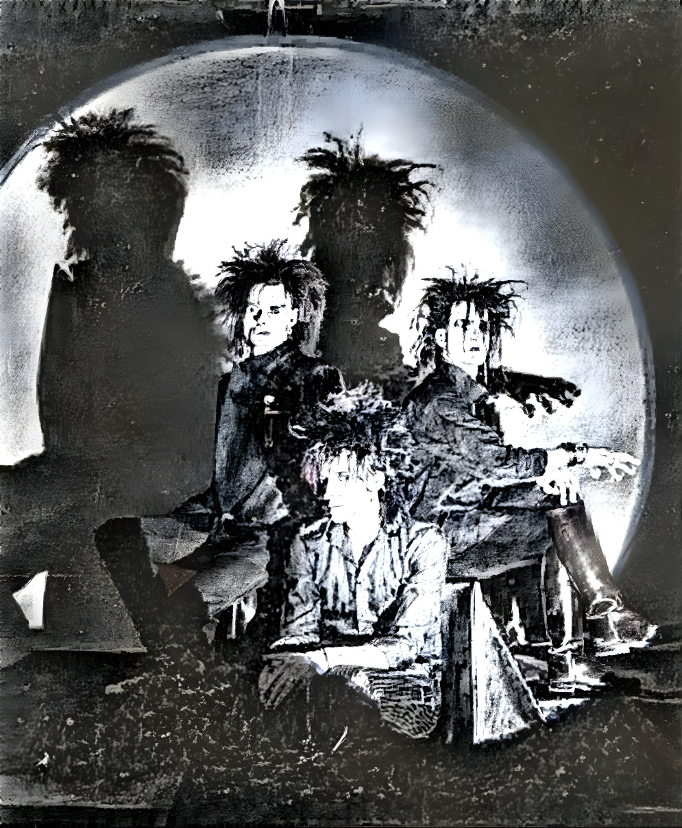 Skinny Puppy