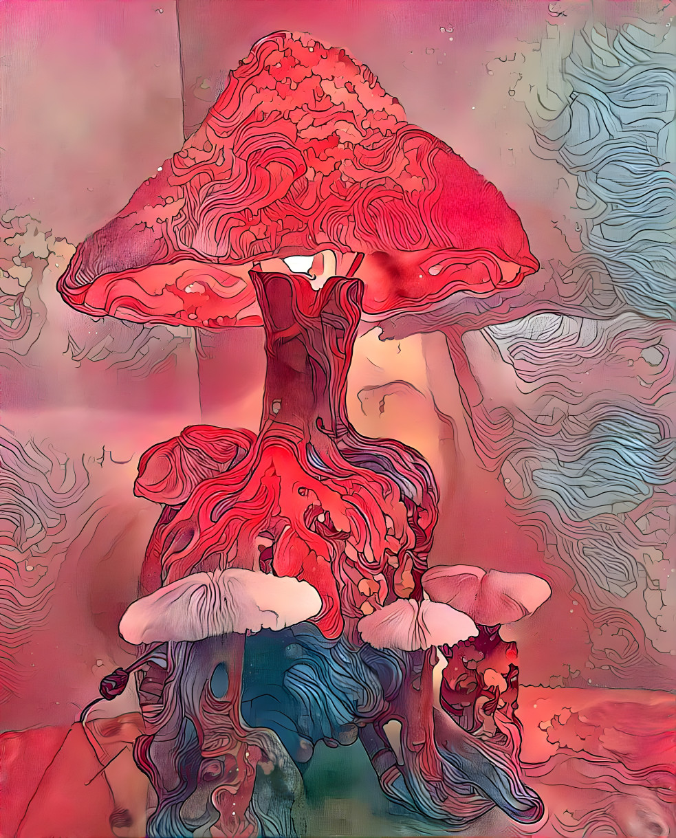 Shrooms