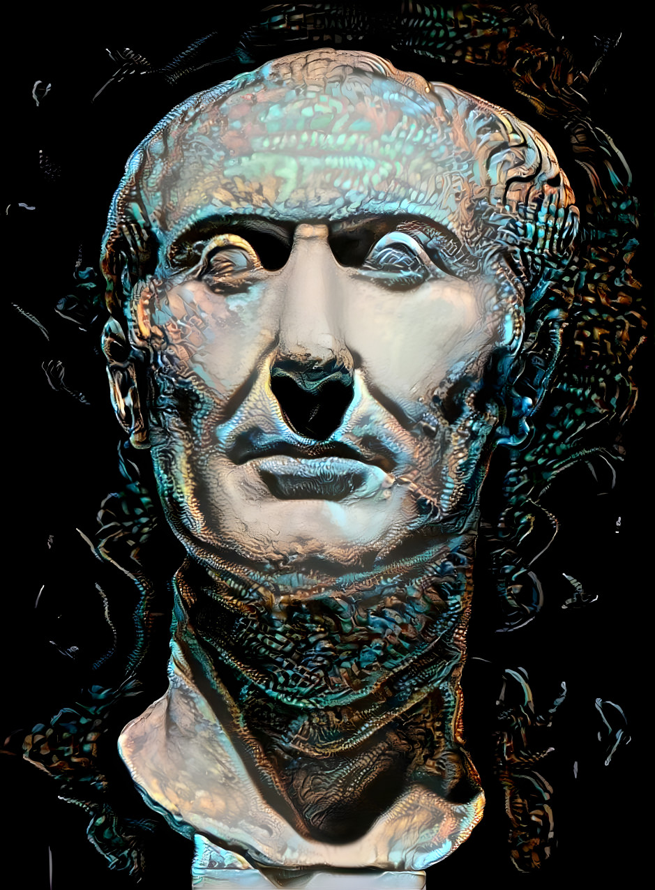 Gaius Iulius Caesar