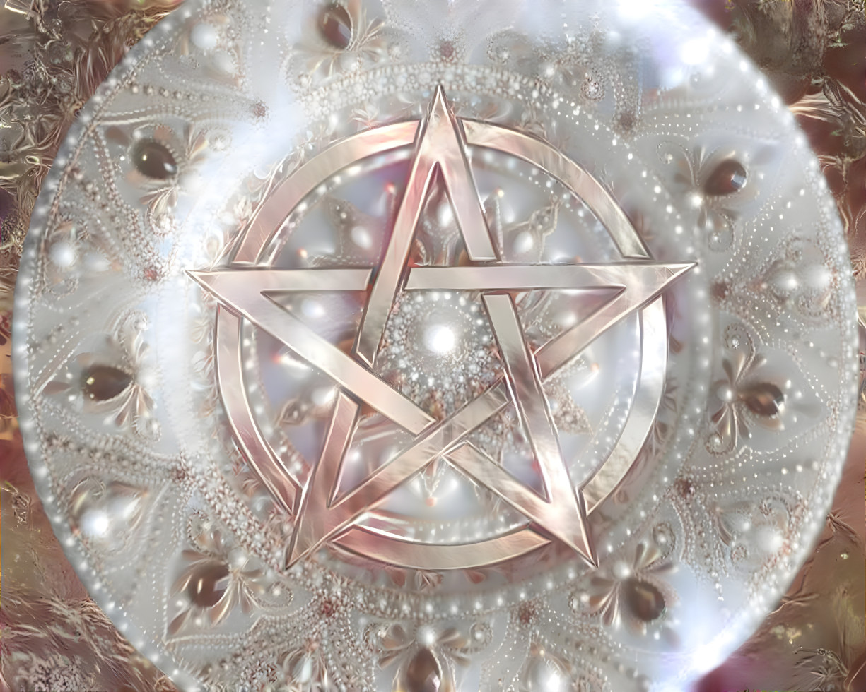 Pentacle