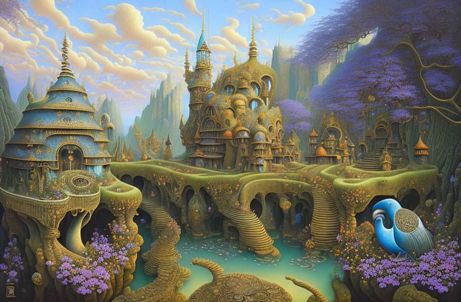 Fairy City 