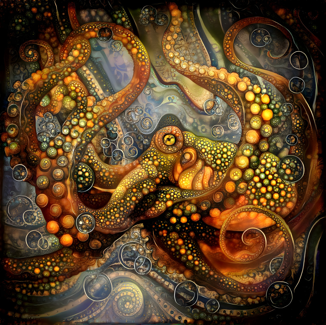 Octopus