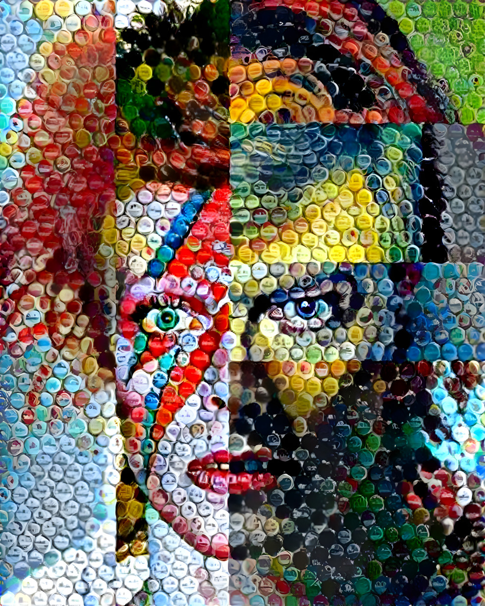 David Bowie