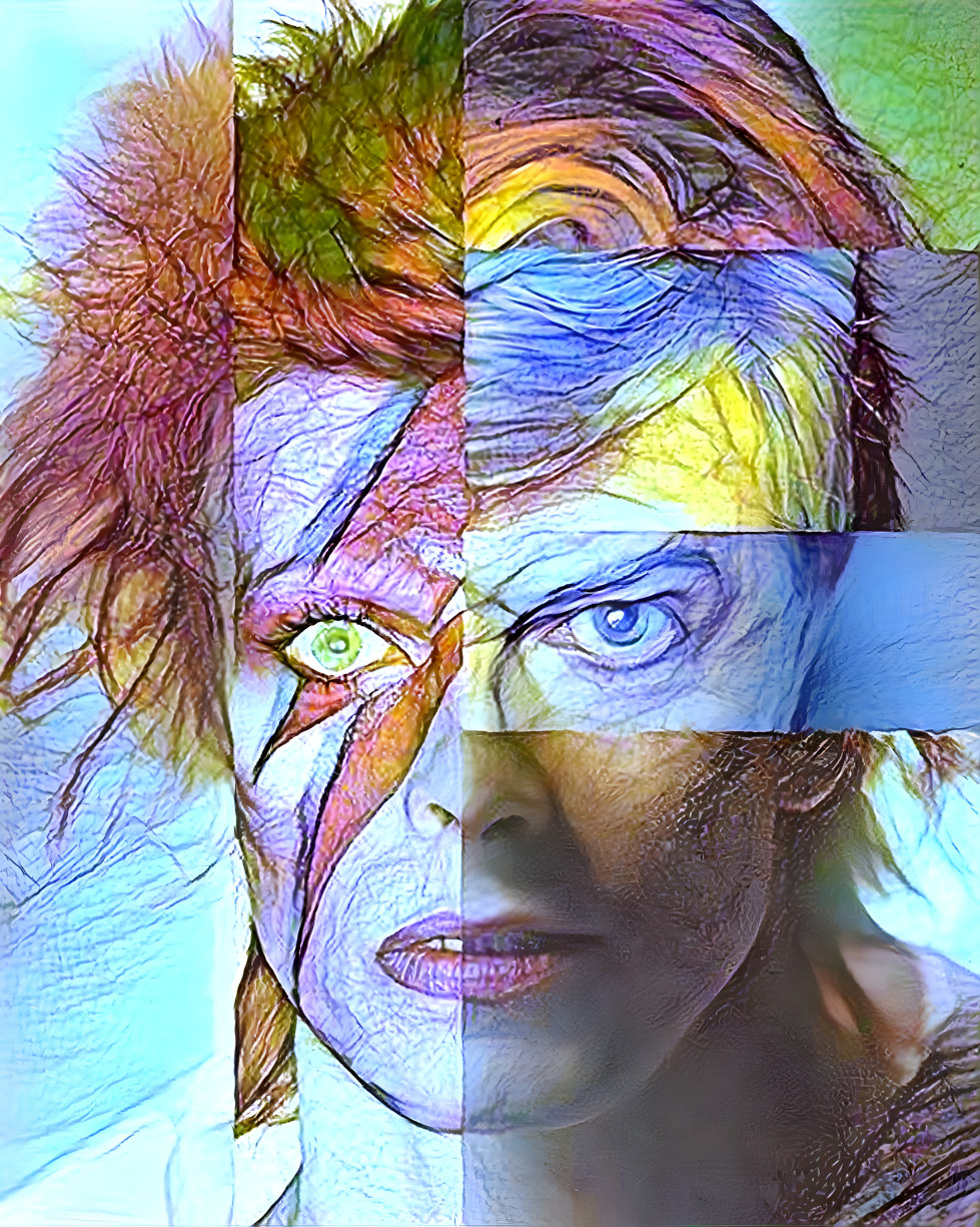 Bowie