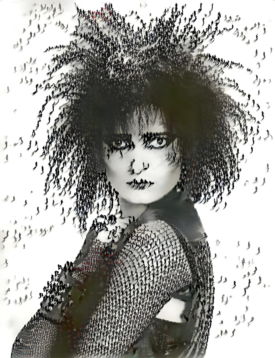 Siouxsie Sioux