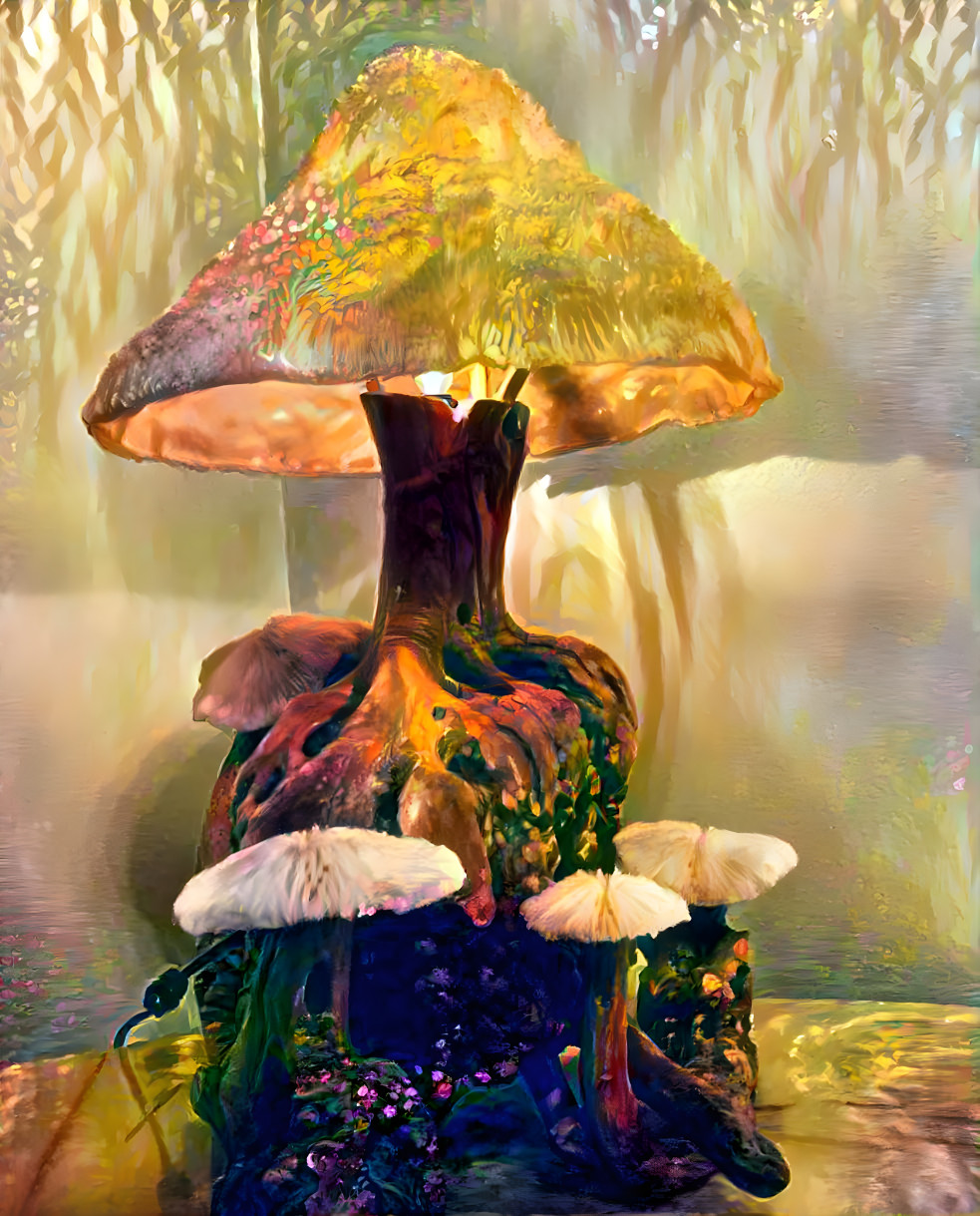 Shrooms