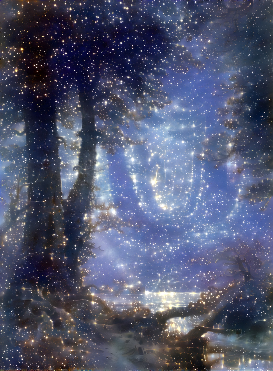 Star Forest