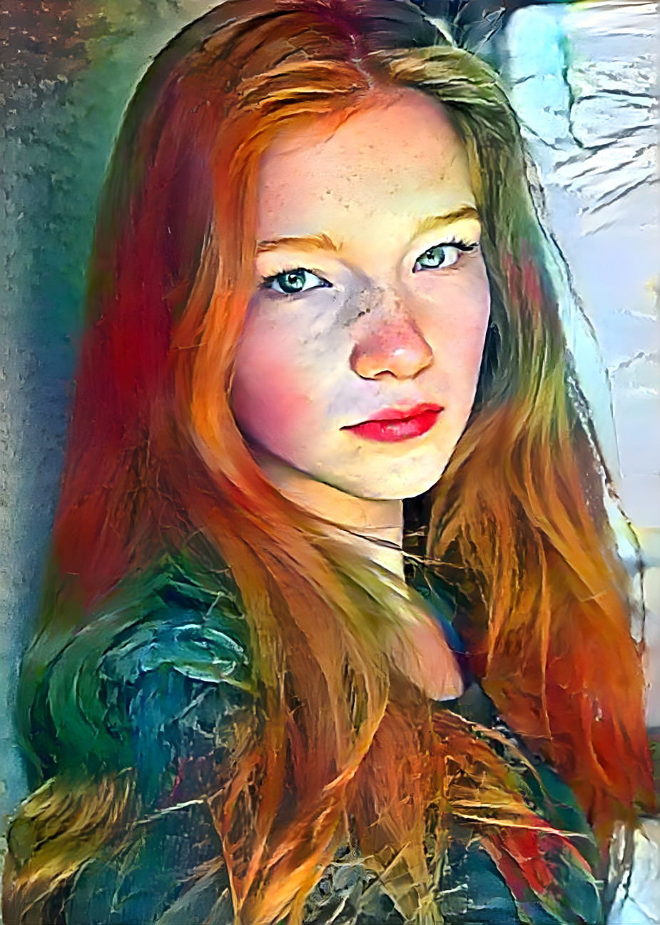 Annalise Basso