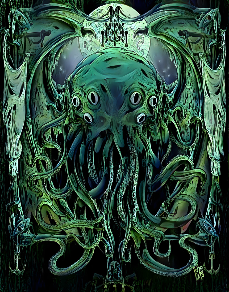 Cthulhu