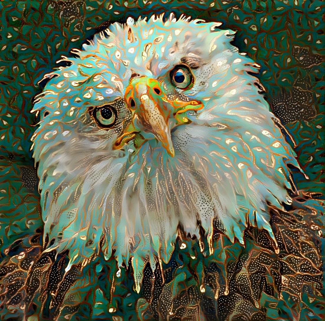 Eagle