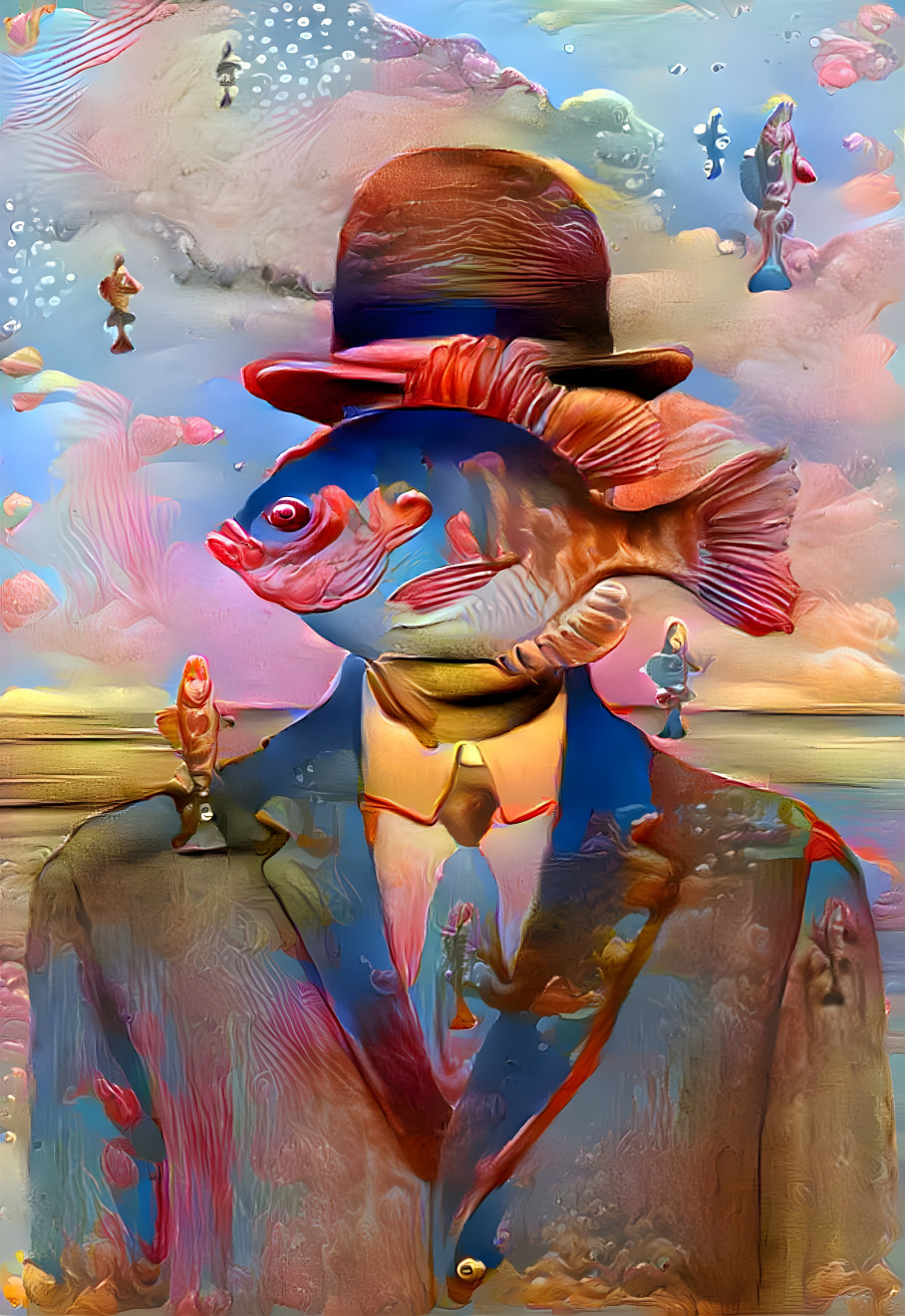 Fish