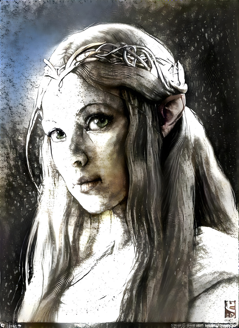 Galadriel