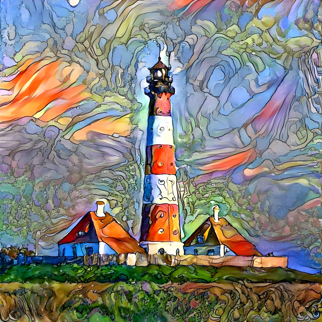 Lighthouse