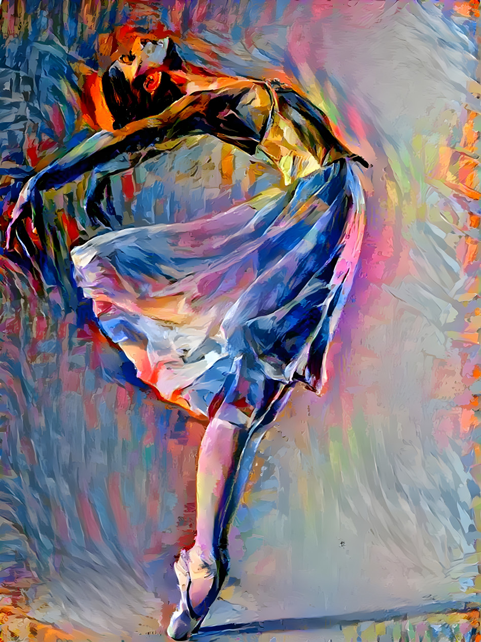 Ballerina 