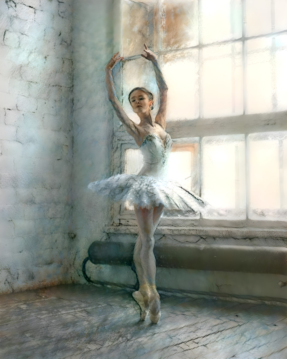 Ballerina