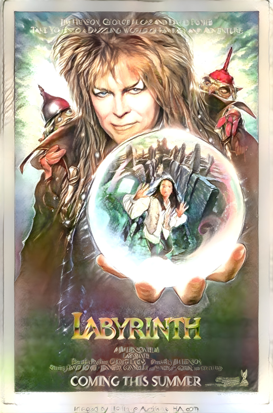 Labyrinth 