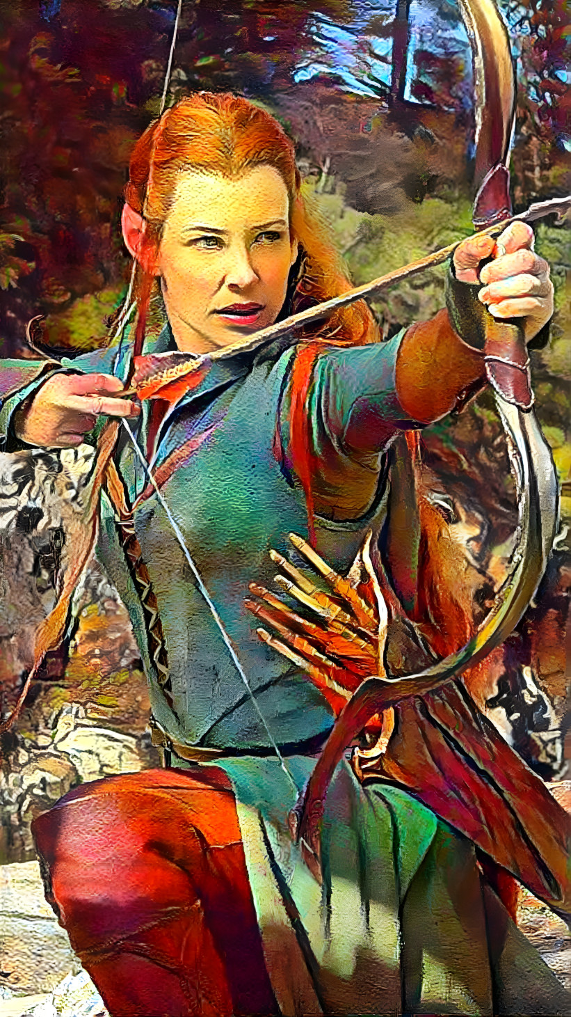 Tauriel