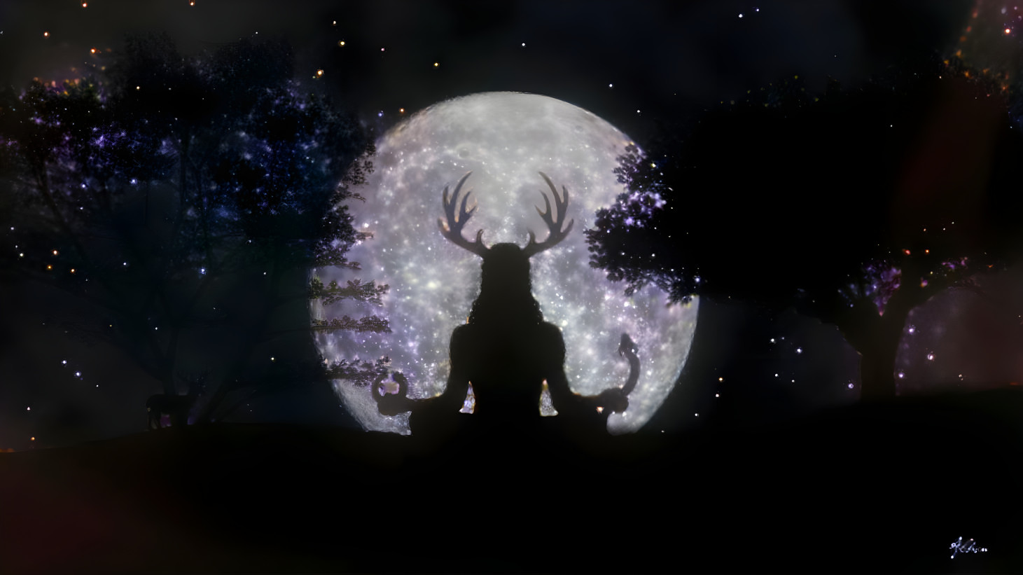 Cernunnos 