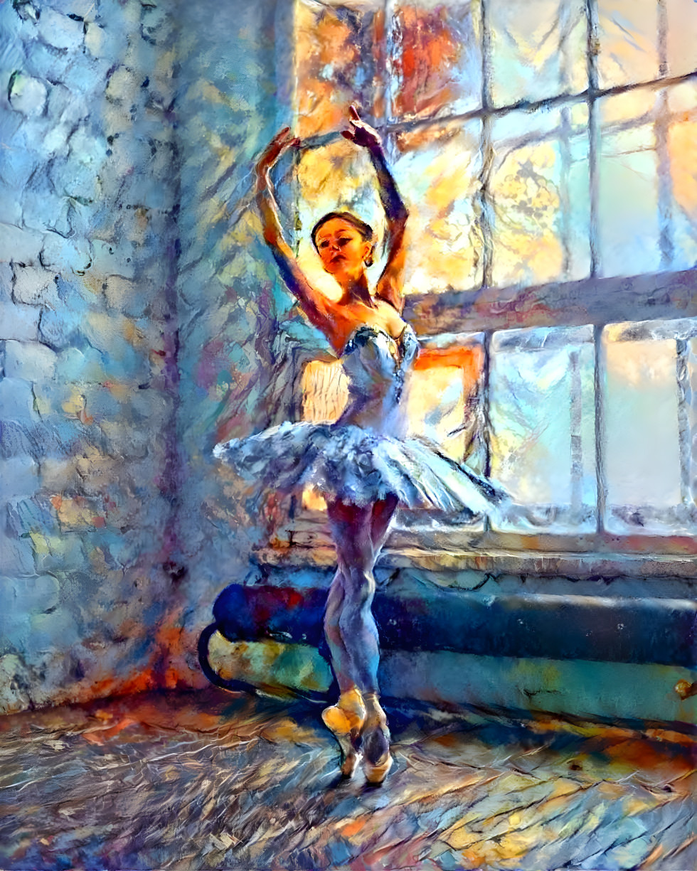 Ballerina