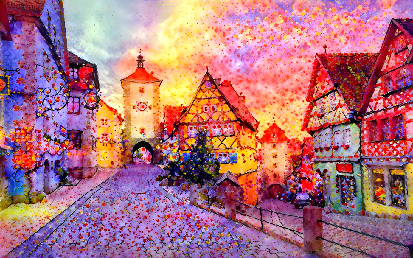 Rothenburg