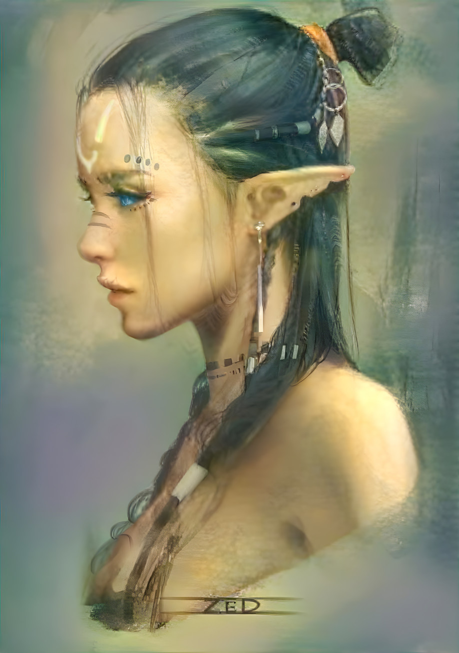 Elf